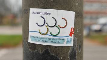 BUND Hamburg ruft zur Demo gegen Olympia auf: Das sind die Argumente