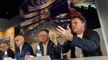 bürgerschaft gibt grünes licht für staatsoper-neubau in der hafencity