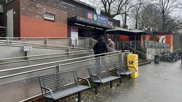 cdu zufrieden: wunsch vieler bergedorfer am bahnhof umgesetzt
