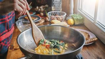 Frühstück zum Abnehmen: Expertin erklärt, worauf es ankommt