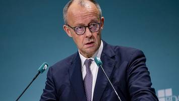 generaldebatte im bundestag live: wie scharf wird merz attackiert?