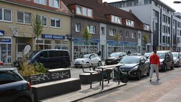 Hamburger Straße: Muss die Stadt wieder bei null anfangen?