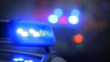 Mann soll in Baden-Württemberg vier Familienmitglieder erschossen haben