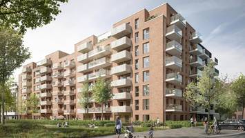 nah an city und elbe: in diesem stadtteil entstehen günstige wohnungen