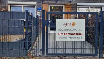 Riesiges Überangebot: Stadt muss zwei Kitas schließen