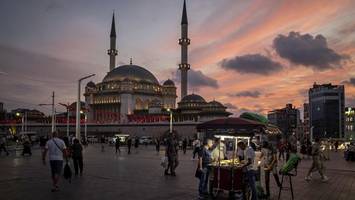 vergiftungen in istanbul: worauf türkei-urlauber jetzt achten sollten