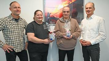 wahre helden: nachbarn retten pflegebedürftigem das leben