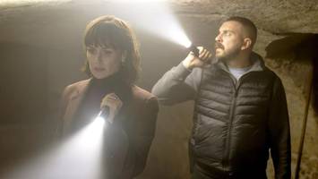 wird man sich mit diesem „tatort“-fremdkörper anfreunden?