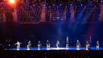 „Bethlehem“: Großes Mitmach-Musical bringt die Weihnachtsbotschaft nach Hamburg