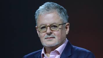 Auftritt in Blankenese: Sex und Religion und ein großer Skandal