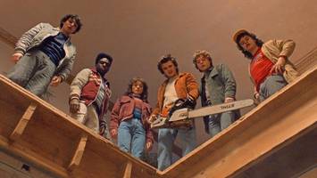 Einmal noch „Stranger Things“ auf Netflix: Man muss rechtzeitig aufhören