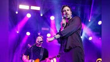 Max Giesinger: Die Geschichte hinter seinem traurigsten Lied