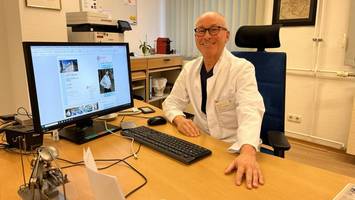 renommierter chirurgen verlässt das bethesda krankenhaus