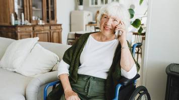 Vorbild München: In Altona sollen neue Seniorenwohnungen getestet werden