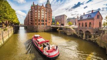 fusion im hafen: barkassenreeder abicht und meyer schippern bald gemeinsam