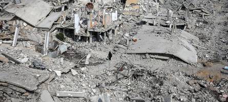 armee: erneut bewaffnete palästinenser im gazastreifen getötet