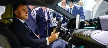 wie sinnvoll ist eine soziale e-auto-prämie?