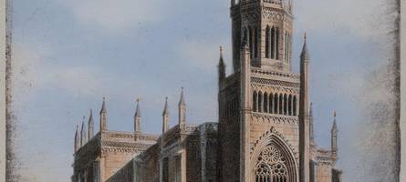 Wie ein Skandal in Königsberg deutschlandweit Schlagzeilen machte