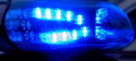 Autofahrer brauchen auf der B17 am Mittwochmorgen Geduld