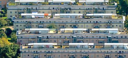 das steht im neuen mietspiegel: so teuer sind die mieten in augsburg geworden