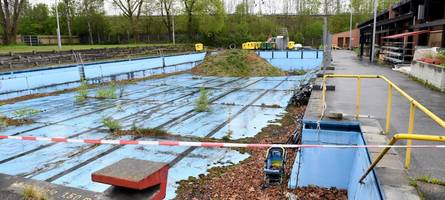 Stadt hält Sport-Hallenbad an der Schwimmschulstraße für möglich – doch kommt es jemals?