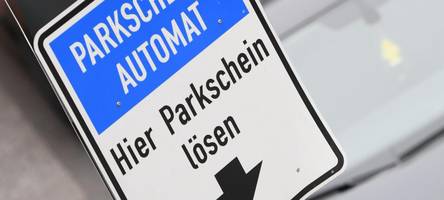 Parkautomaten-Diebstahl bleibt rätselhaft: „Für uns unerklärlich, was hier geschehen ist“