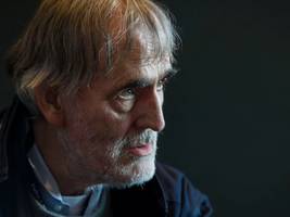 Klassik: Er will immer noch ausbrechen