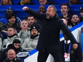 Barcelona in der Champions League: Das Ergebnis hätte doppelt so hoch ausfallen können