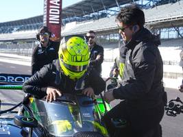 motorsport: mick schumacher macht jetzt etwas, das sich sein vater nicht getraut hat