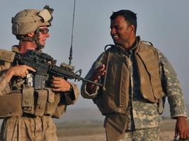 Afghanen in den USA: Sie sind nicht mehr willkommen