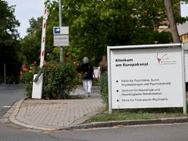 Erlangen: Flucht aus Psychiatrie: Rückflug aus Kolumbien kostet 195 000 Euro