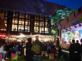 Europas größtes Kulturzentrum: Aus fürs „Fat Cat“ im Gasteig – kommt jetzt die Sanierung?