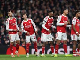 FC Arsenal: Der neue Maßstab