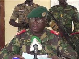 Guinea-Bissau: Der nächste Putsch in Westafrika. Oder doch nicht?