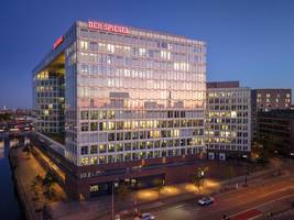 Journalismus: In Hamburg sagt man Ciao