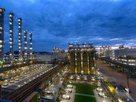 Krise in der Chemieindustrie: Wacker streicht 1500 Stellen