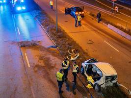 München: Tödliche Gefahr durch illegale Autorennen mitten in der Stadt