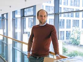 raoul roßmann: das ist der firmenerbe, der klare kante gegen das kuscheln mit der afd bezieht