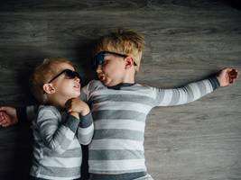 Rat vom Familientrio: Sollen wir unseren Sohn fürs Babysitten bezahlen?