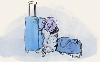 Wohnungslose Frauen: Die Unsichtbaren