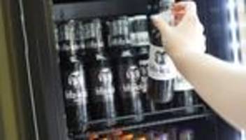 Annäherung an AfD: AfD-Debatte: Auch Fritz Kola verlässt Verband