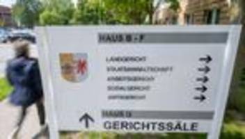 auftakt: lebensgefährtin zu prostitution gezwungen - prozess beginnt