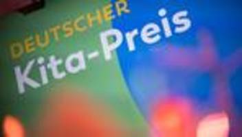 Auszeichnung: Deutscher Kita-Preis geht nach Unkel