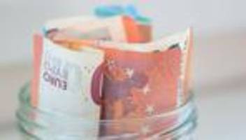 Bilanz für erste neun Monate: Weniger Spenden in Berlin und Brandenburg