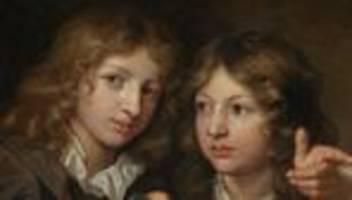 bucerius kunst forum: guck mal, wie süüüß!