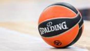 Europäische Wettbewerbe: Basketball zurück in Israel: Hamburger beginnen in Jerusalem