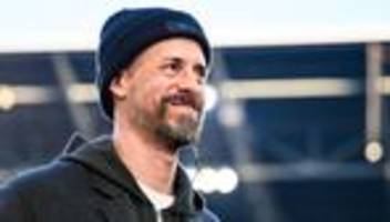 Fußball-Bundesliga: Augsburg-Coach Wagner vor Hoffenheim: Man sieht den Hunger