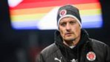 Fußball-Bundesliga: Leichtes Spiel: Krisenclub FC St. Pauli bei den Über-Bayern