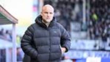 Fußball-Bundesliga: Polanski holt sich bei Schröder goldene Tipps