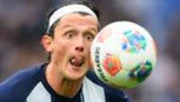 2. Fußball-Bundesliga: Reeses besondere Kiel-Rückkehr: ein Sieg zum Geburtstag?